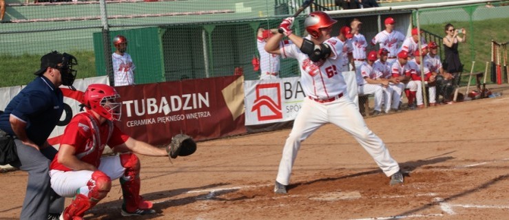 Mistrzostwa Europy w Baseball - Zdjęcie główne