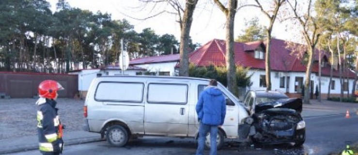 Rawicz. Trzech chłopców trafiło do szpitala - Zdjęcie główne