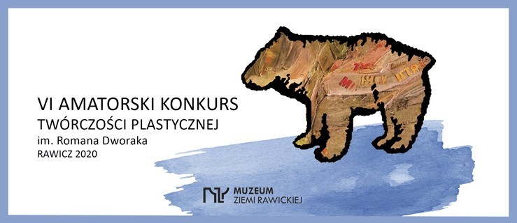 Konkurs Plastyczny im. Romana Dworaka  - Zdjęcie główne