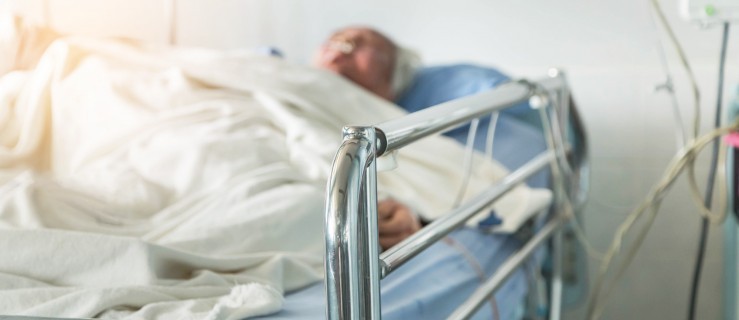 Szpital w Rawiczu szuka chętnych do pomocy przy pacjentach  - Zdjęcie główne