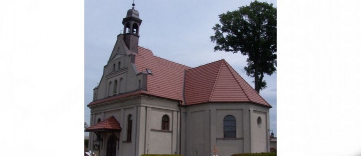 Alarm pożarowy w kościele w Sobiałkowie. Strażacy w akcji - Zdjęcie główne
