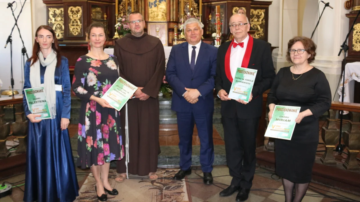 Pamiętają o ojcu Euzebiuszu Huchrackim. "Dni Euzebiańskie" w Sanktuarium św. Franciszka z Asyżu na Goruszkach - Zdjęcie główne