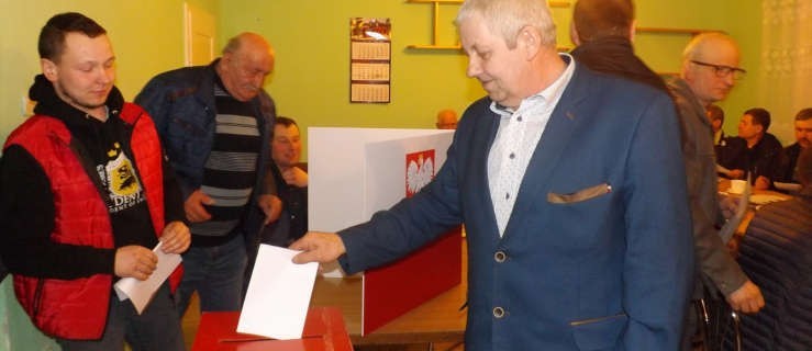 W Góreczkach Wielkich sołtys musiał zmienić zdanie (FOTO) - Zdjęcie główne