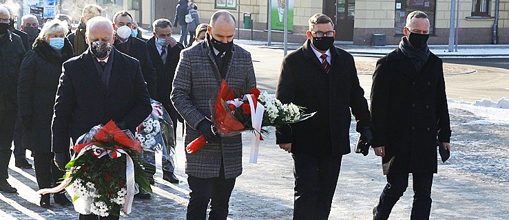 101. rocznica powrotu powiatu rawickiego do Polski - Zdjęcie główne