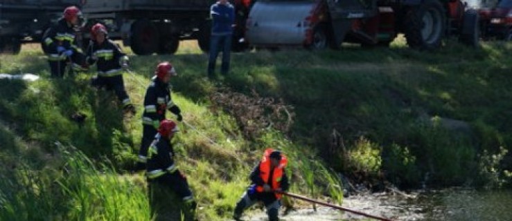 Rawicz. Przyczyną zgonu nie było utonięcie - Zdjęcie główne