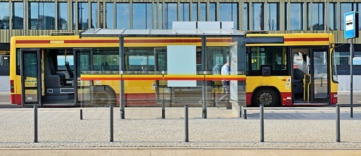 Autobusem miejskim do Sarnowy. Zobacz rozkład jazdy - Zdjęcie główne