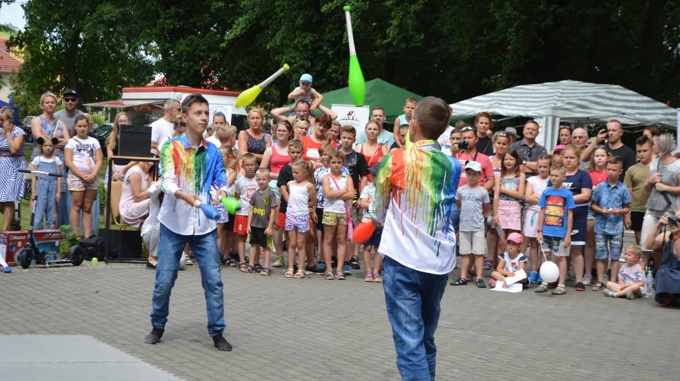 Pakosław. Letni festiwal smaków i rękodzieła już w najbliższą sobotę  - Zdjęcie główne