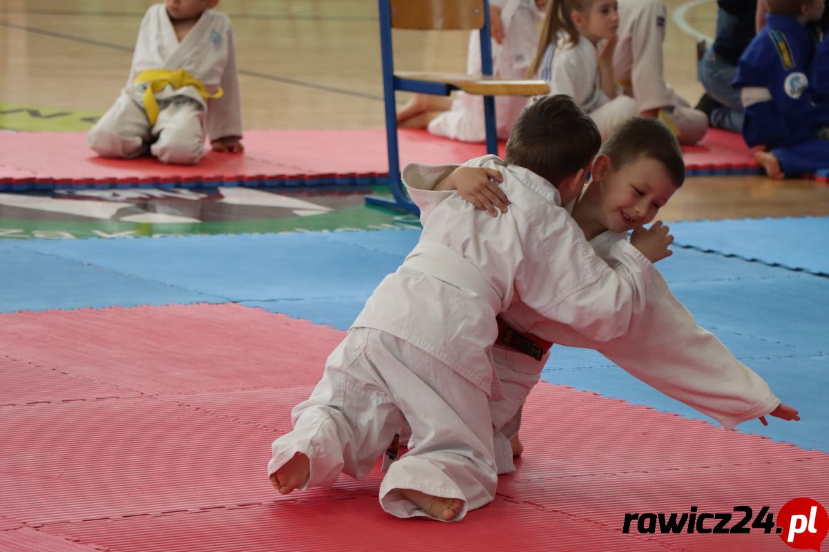 Funny Judo Rawicz