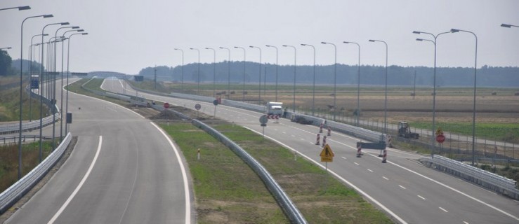 Odcinek S-5 Korzeńsko - Wrocław ma być oddany do końca 2017 roku - Zdjęcie główne