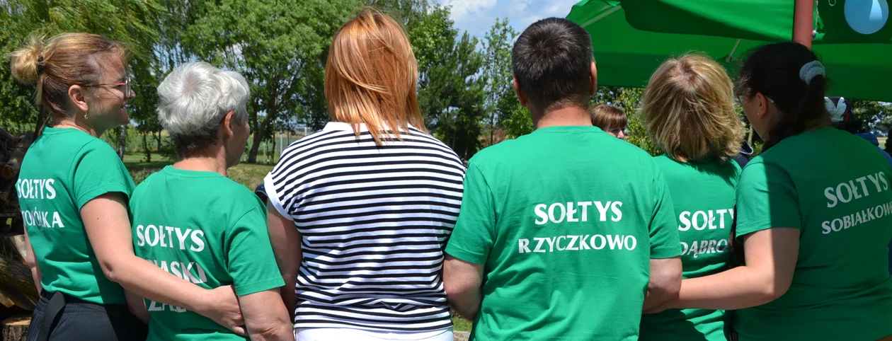 Wybory sołeckie w gminie Miejska Górka. Kiedy ruszają? - Zdjęcie główne