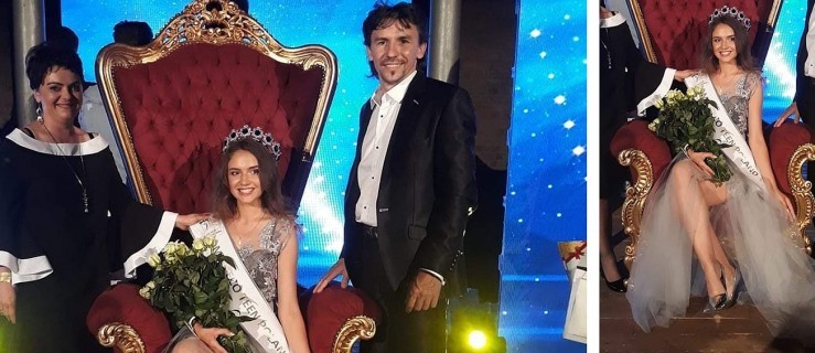 Rawiczanka z tytułem Miss Eco Teen Poland - Zdjęcie główne