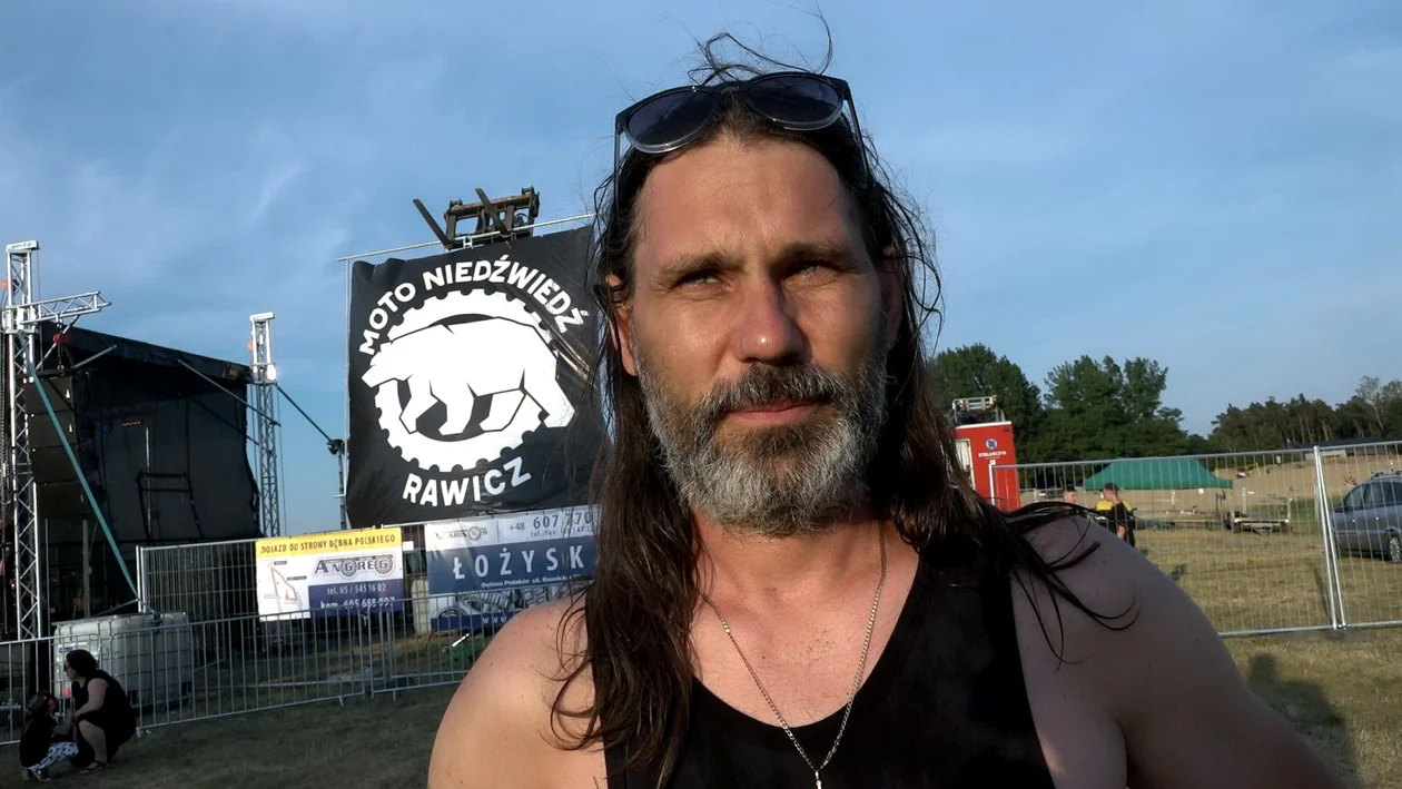 III Moto Niedźwiedź Rawicz 2022
