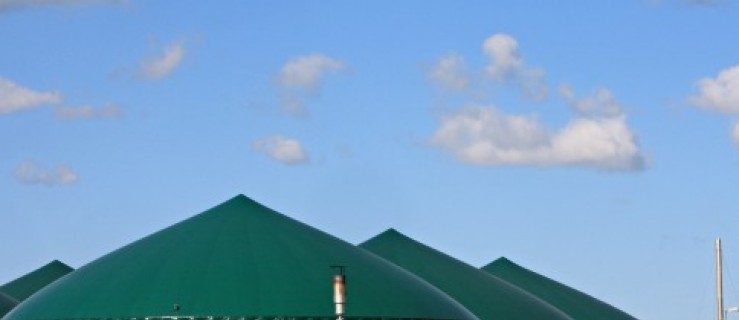 Zgody na pakosławską biogazownię brak - Zdjęcie główne