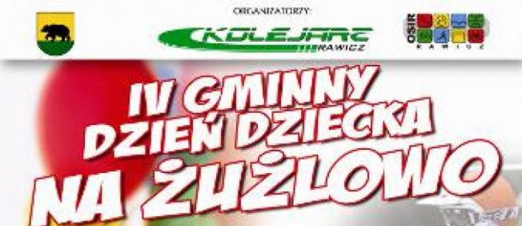 Dzień Dziecka odwołany - Zdjęcie główne