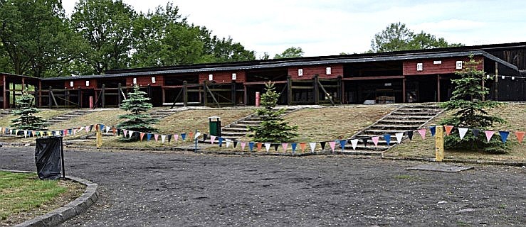 Rozbudowa strzelnicy zawieszona - Zdjęcie główne