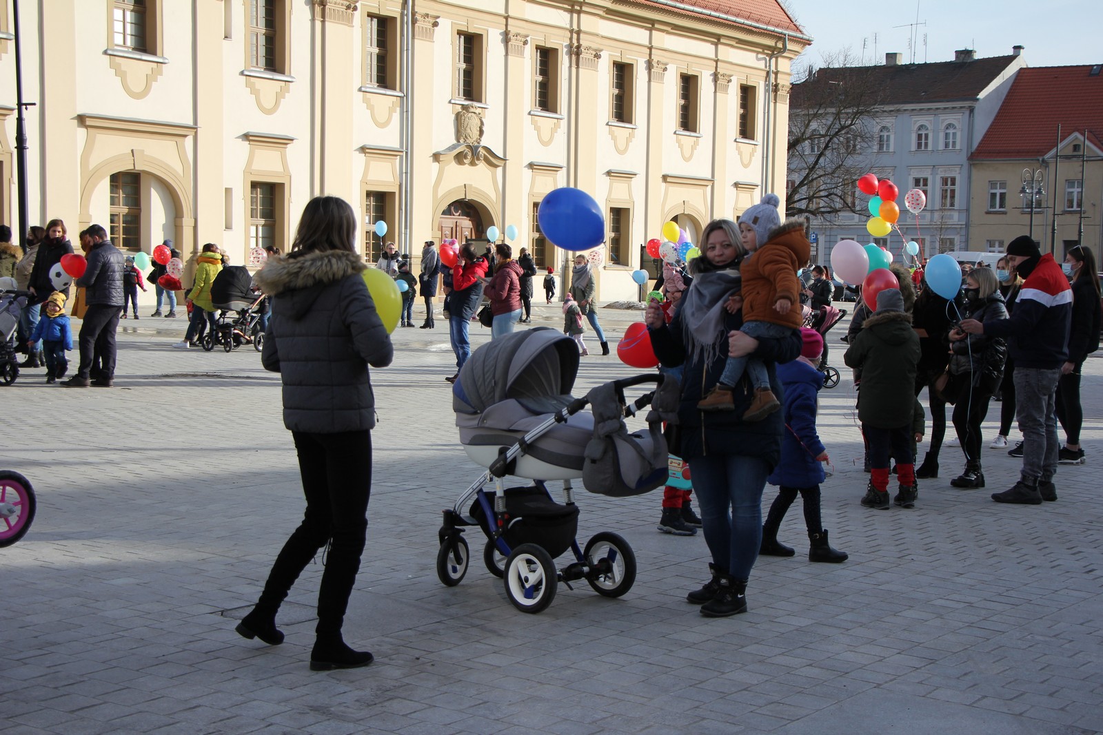 Rawicz (rynek)