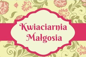 Kwiaciarnia "Małgosia" - Zdjęcie główne