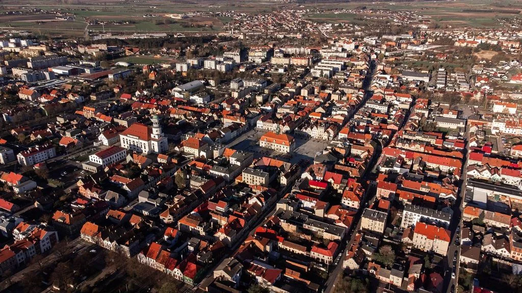 Będzie się działo! Grzegorz Kubik przedstawił najważniejsze inwestycje na najbliższe lata - Zdjęcie główne