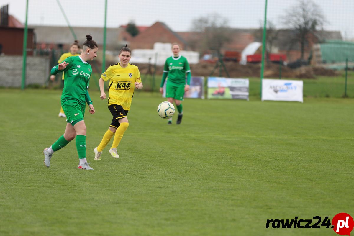 KA 4 resPect - Lechia Gdańsk