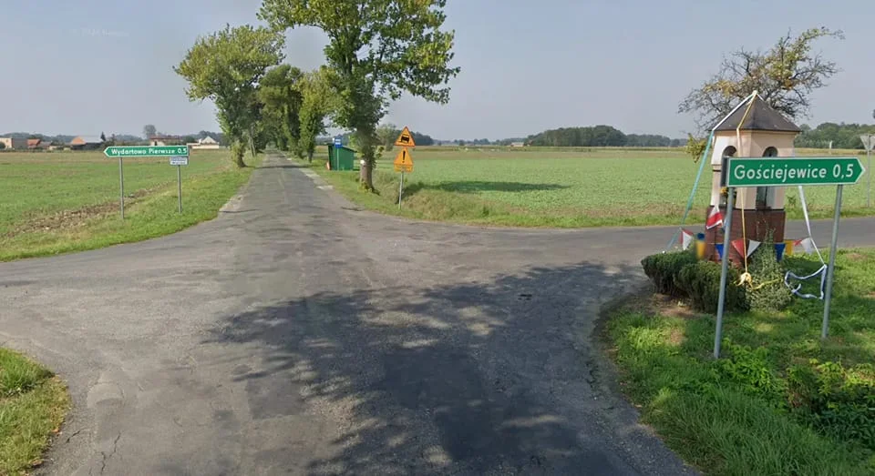 Powiat przebuduje drogę w gminie Bojanowo - Zdjęcie główne
