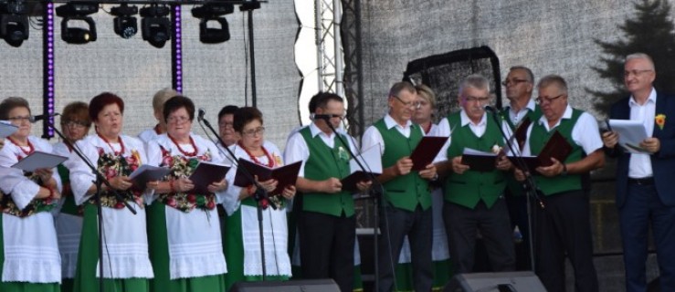 "Włościanie" szukają chętnych do zespołu - Zdjęcie główne