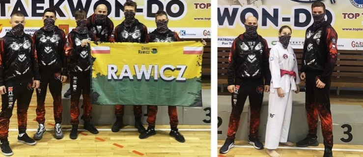 Rawiccy juniorzy młodsi w krajowej czołówce. "Najlepszy start w historii klubu" - Zdjęcie główne