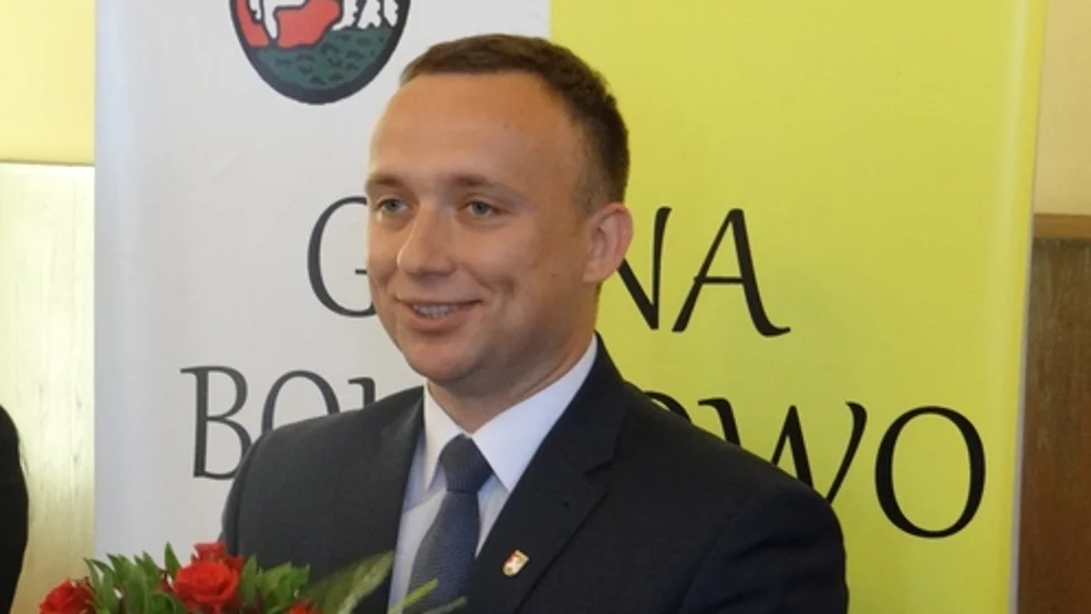 Radni uchwalili pensję burmistrza - Zdjęcie główne