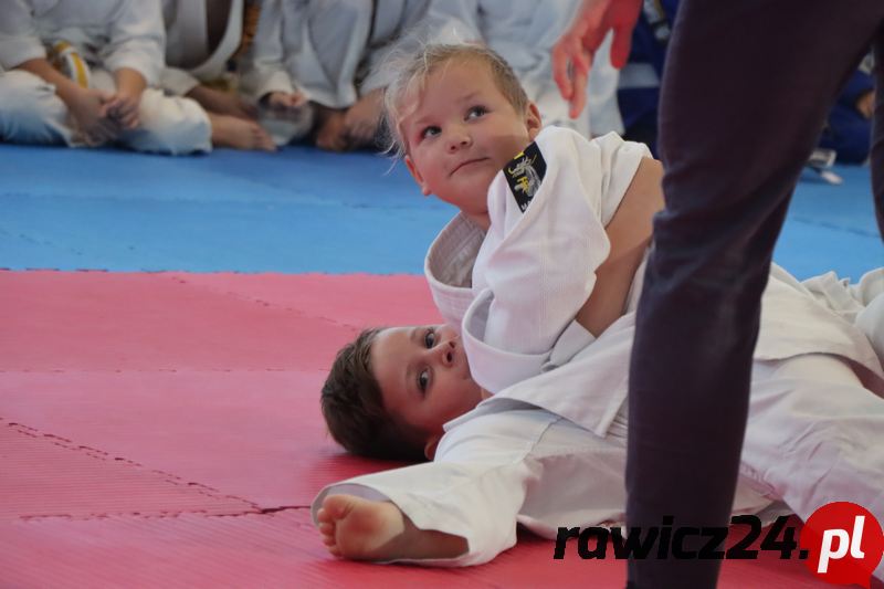 Rawicki Turniej Judo 