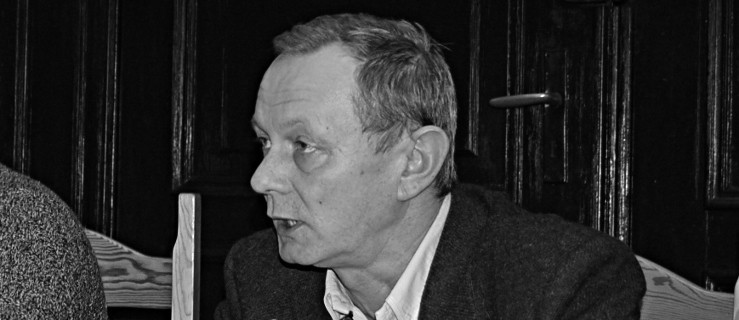 Zmarł Stanisław Kmita. Przez lata związany z rawickim urzędem - Zdjęcie główne