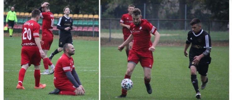 Pozostał niedosyt [FOTO] - Zdjęcie główne