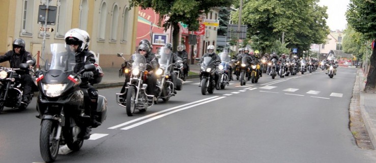 Rawicki Piknik Motocyklowy  - Zdjęcie główne