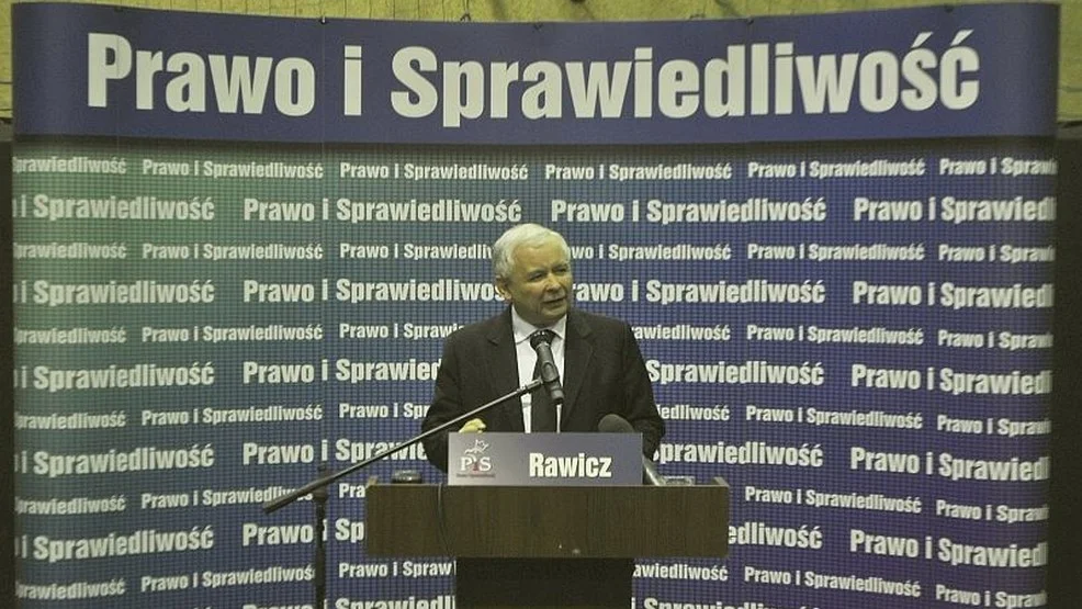 Czy w tym roku Jarosław Kaczyński odwiedzi Rawicz? Jasna deklaracja polityków PiS - Zdjęcie główne