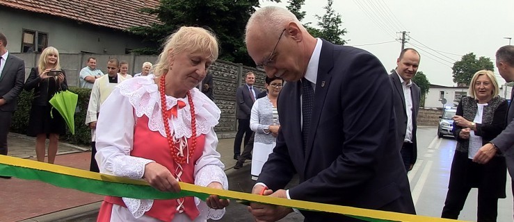 Wrocławska poświęcona i oficjalnie otwarta [FILM] - Zdjęcie główne