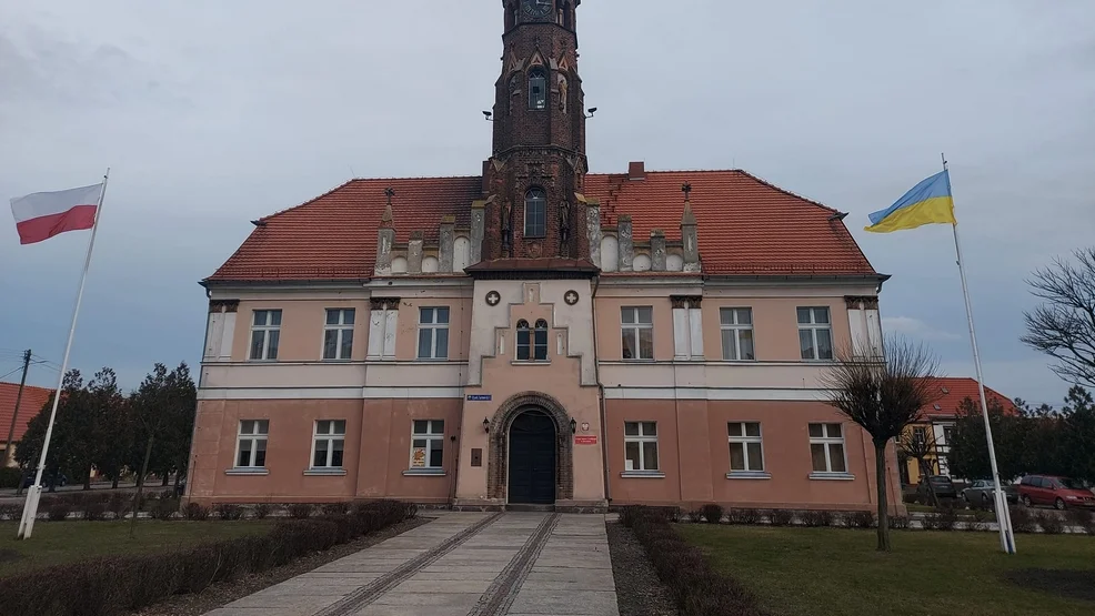 Pierwsze gesty solidarności. Obywatele Ukrainy mogą liczyć na wsparcie gminy Rawicz - Zdjęcie główne