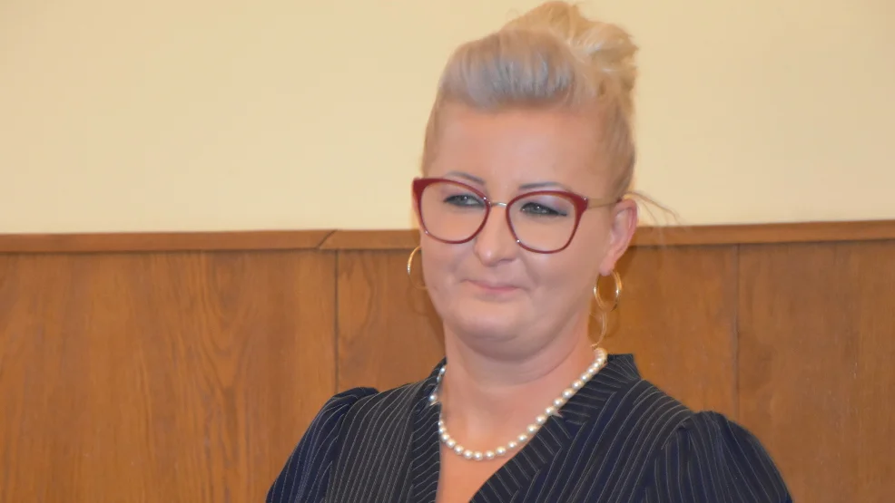 Anna Busza-Noińska została dyrektorką przedszkola - Zdjęcie główne