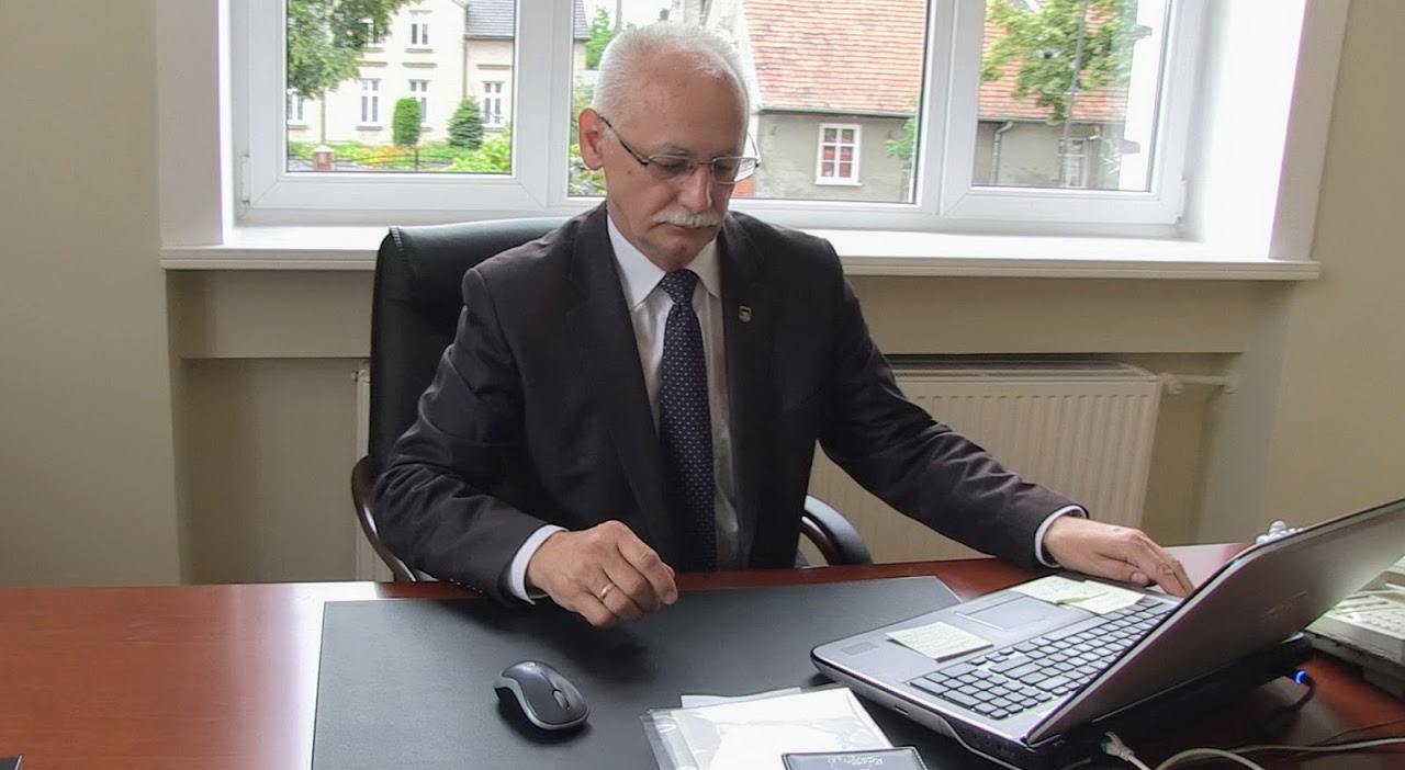 Burmistrz pisze list do premiera Morawieckiego - Zdjęcie główne