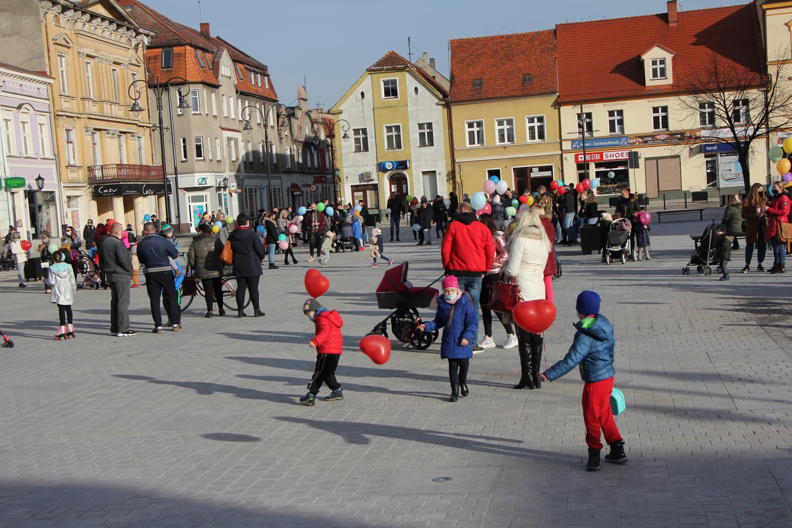 Rawicz (rynek)