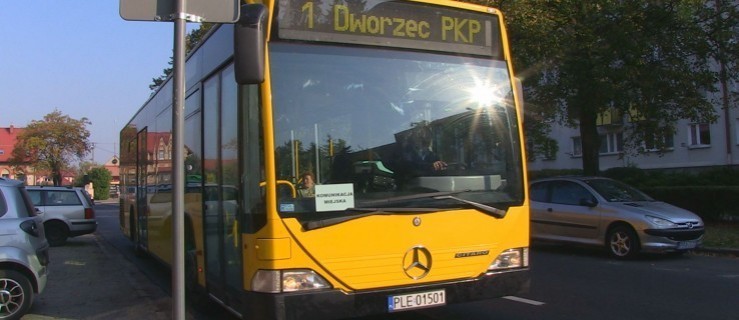 Ruszy linia autobusowa Rawicz - Miejska Górka - Zdjęcie główne