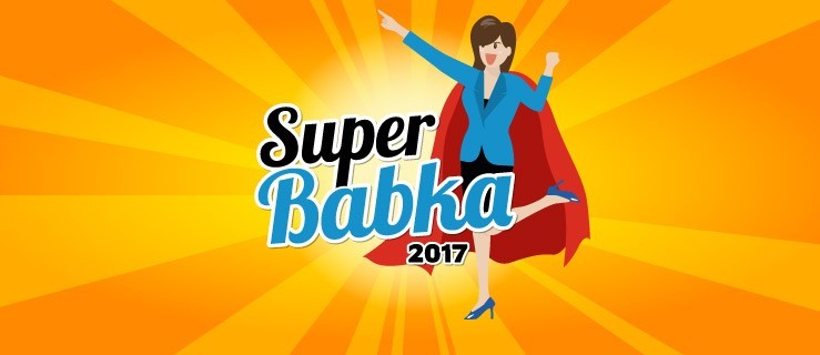 Jest już 14 zgłoszeń! Która z pań zostanie Superbabką 2017?  - Zdjęcie główne