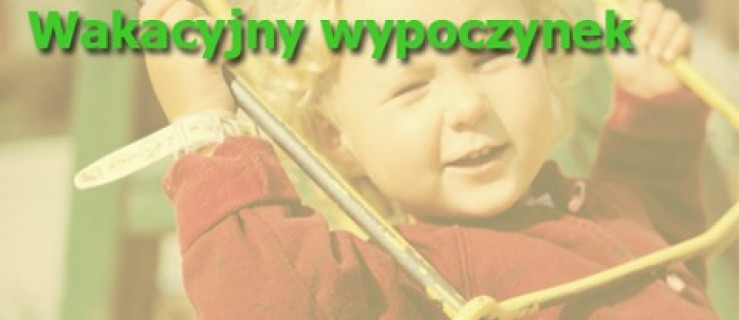 Propozycje wypoczynku dla dzieci z gminy Rawicz - Zdjęcie główne