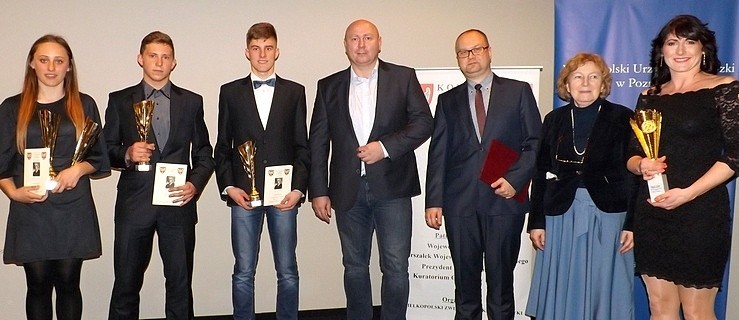 "Kadeci" w gronie laureatów - Zdjęcie główne