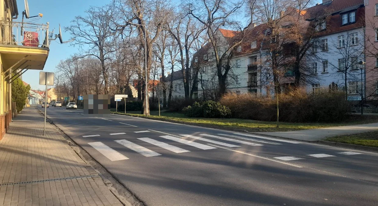 Gmina Rawicz chce wygrać inteligentne przejście dla pieszych - Zdjęcie główne