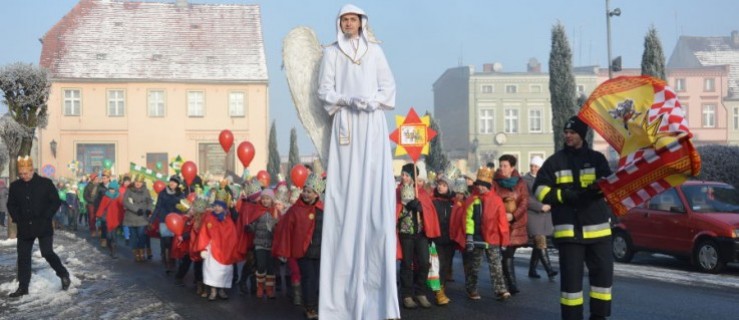 Trzej Królowie przejdą ulicami Jutrosina - Zdjęcie główne