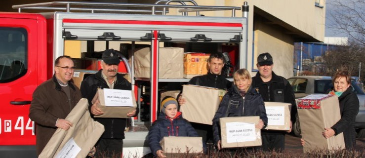 Rawiczanie mają wielkie serca. Szlachetne Paczki rozdane - Zdjęcie główne