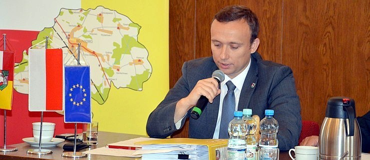 Burmistrz poprosił radnych o 30 tys. zł na... "wisienkę na torcie" - Zdjęcie główne