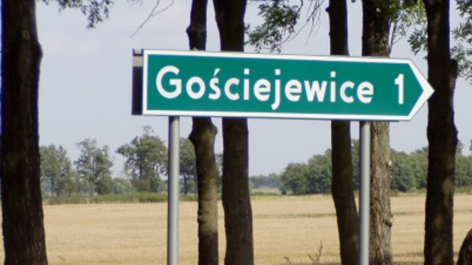 Zainwestują w popegeerowskie wsie - Zdjęcie główne