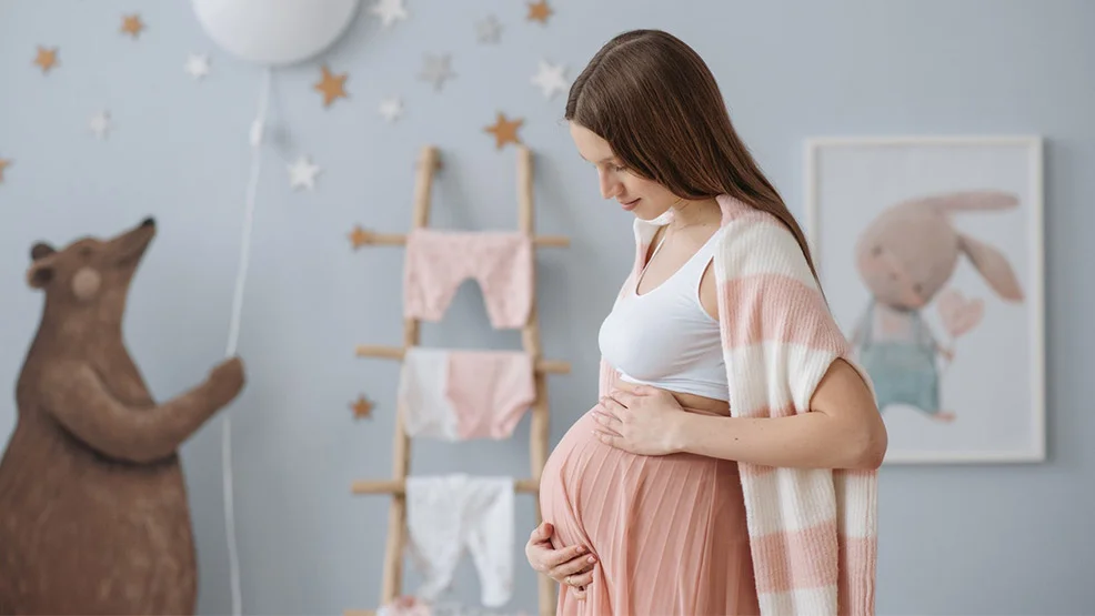 Jaką polisę na życie warto posiadać w ciąży? - Zdjęcie główne