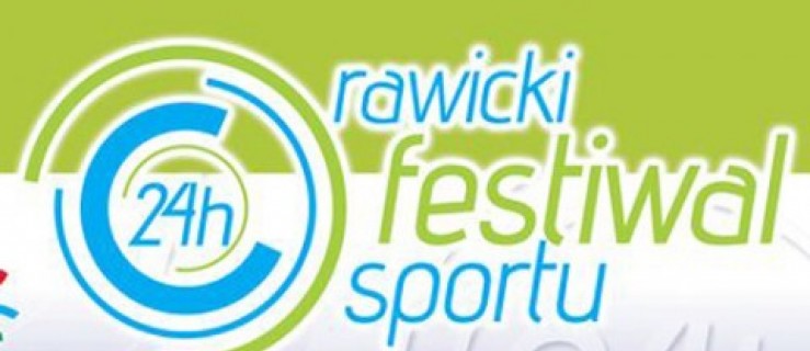 W weekend rusza Rawicki Festiwal Sportu - Zdjęcie główne