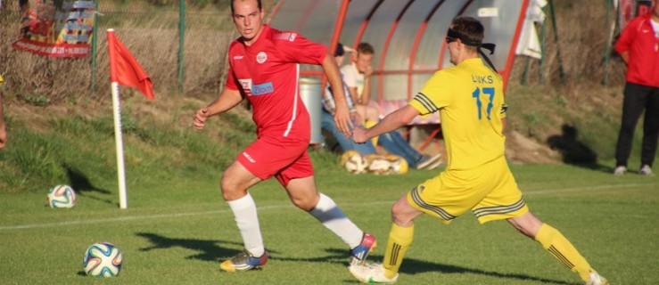 Hat-trick Adama Spychalskiego  - Zdjęcie główne