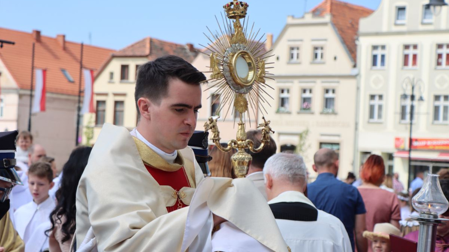 Zmiany w rawickiej farze. Wikariusz idzie na studia - Zdjęcie główne